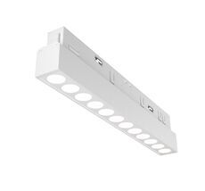 Трековый светильник Maytoni Points TR031-2-12W4K-W_MY