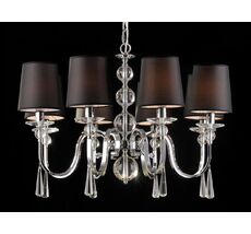 Подвесная люстра NewPort 31808/C без абажуров_NP