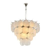 Подвесная люстра ILamp SOHO P2546-12 NIC_IP