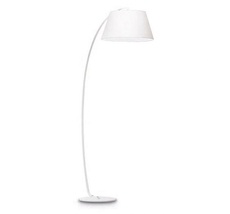 Торшер Ideallux PAGODA PT1 BIANCO_IL