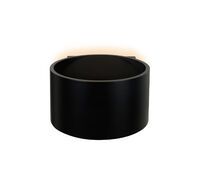 Настенный светильник ILedex Lyra ZD8093-6W BK_IX