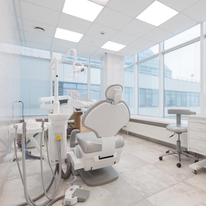 Универсальная светодиодная панель Feron 48783_FR