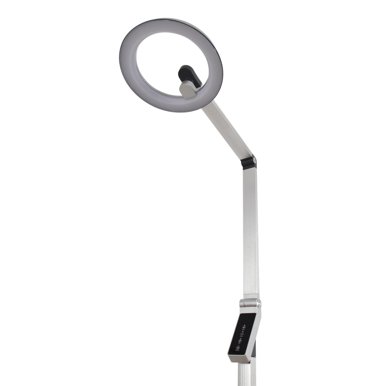 Торшер LUMION GENRI 8333/15FL