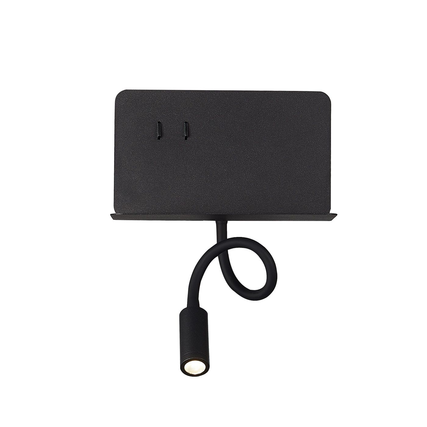 Спот ST Luce с полкой PINAGGIO SL1576.401.02