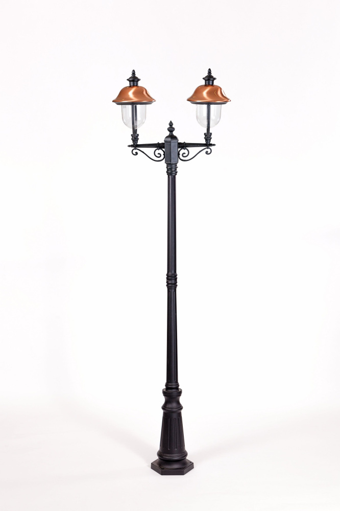 Наземный фонарь IP44 84309c A Bl Oasis Light 84309cA Bl_OL