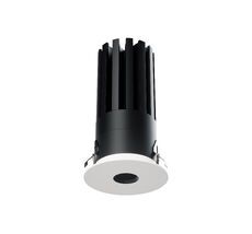 Встраиваемый светильник высокого качества света с низким уровнем дискомфорта Lightstar Spira Slim 074346_LS