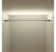 Тросовая система освещения Arte Lamp SKYCROSS A600506-180-3K