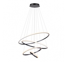 Подвесной светильник светодиодный Aployt APL.018.03.100