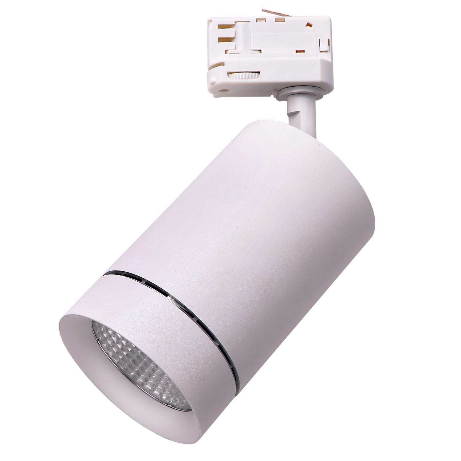 

Светильник для трехфазной трековой системы LightStar CANNO 303564, 303564
