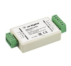 RGB-усилитель LN-12A-T (12/24V, 144/288W) 012984_ARL