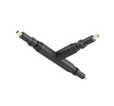 Фиксатор для накладного монтажа штанговой системы Maytoni Axity CA007TC-B_MY