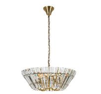 Подвесная люстра Arte Lamp FLORIZEL A1072SP-6AB