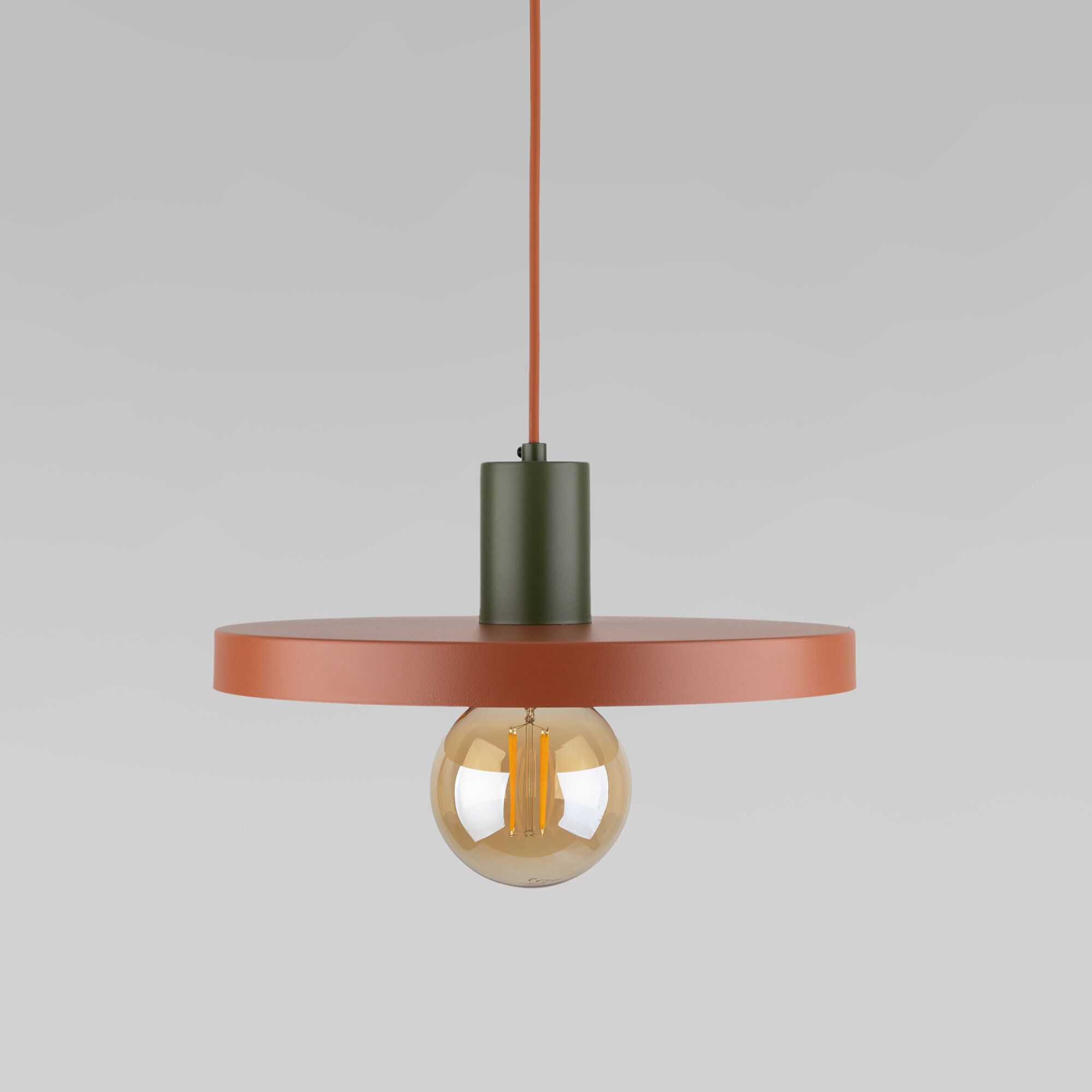 Подвесной светильник TK Lighting SILA a070970_EU