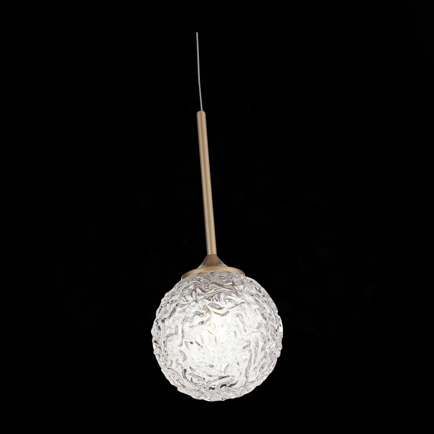 Подвесной светильник ST Luce ARCOBALINO SL1152.203.01