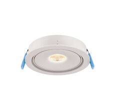 Встраиваемый светильник Maytoni Technical Move DL060-9W3-4-6K-W_MY