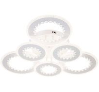 Потолочная люстра (+ночной режим) с пультом 10233/6 LED*163W Escada 10233/6LED_ESC