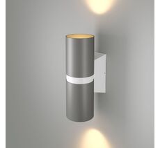 Уличный настенный светильник Elektrostandard Liberty LED a060098_ES