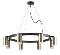 Подвесная люстра LightStar Rullo LR0183180_LS