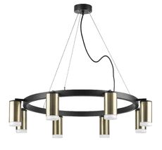 Подвесная люстра LightStar Rullo LR0183180_LS