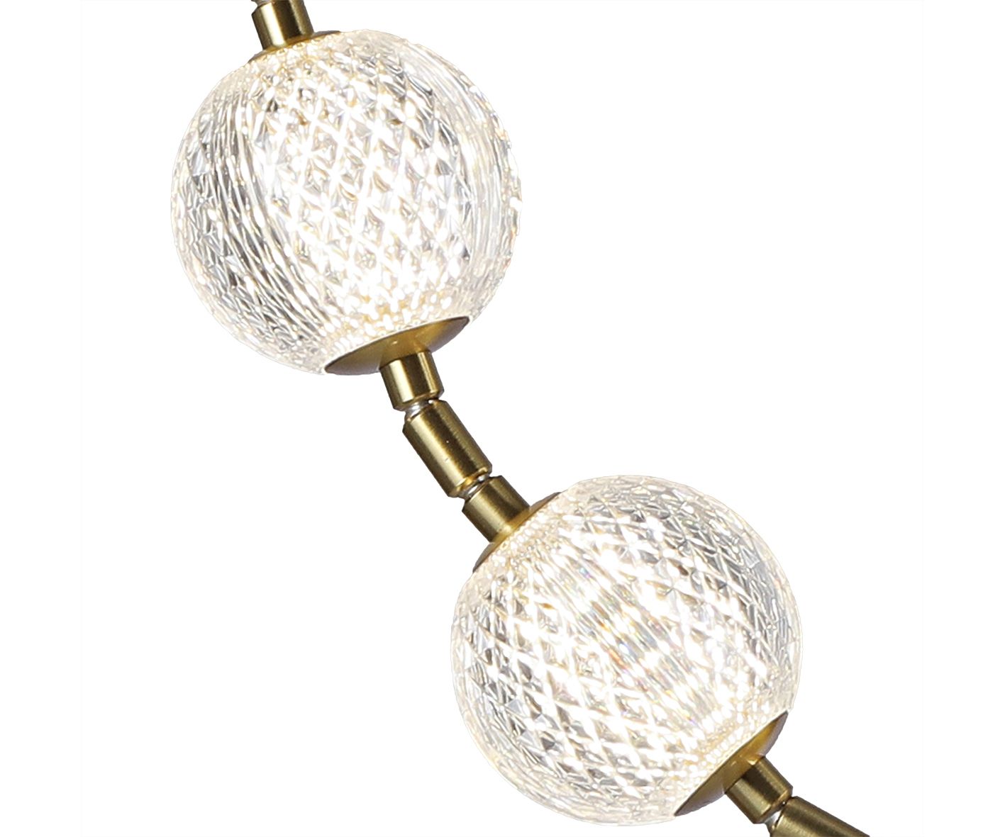 Подвесной светильник Kink Light Амита 08038-10L,20_KL