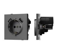 Розетка Arlight TENDO 054605_ARL