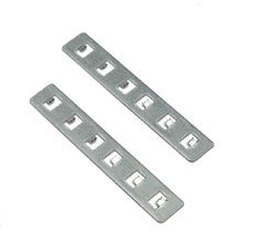 Комплект прямых соединителей для шинопровода Imex IL.0007.3011_IM