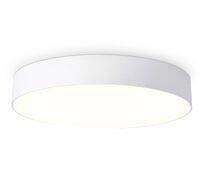 Потолочный светильник Ambrella Light ORBITAL Air Alum FV5531_AMB