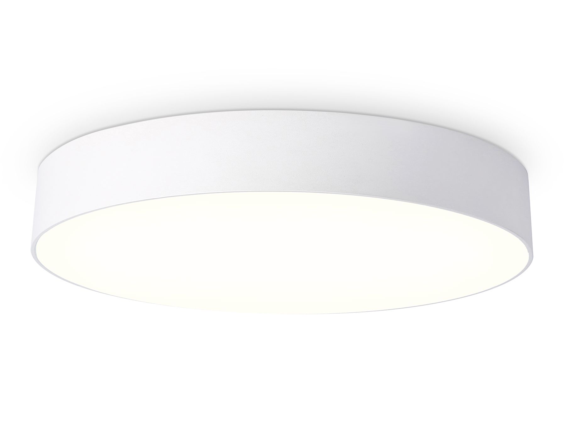 

Потолочный светильник Ambrella Light ORBITAL Air Alum FV5531, FV5531