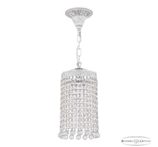 Подвесной светильник Bohemia Ivele AL19201/15OL WMN Balls_BI