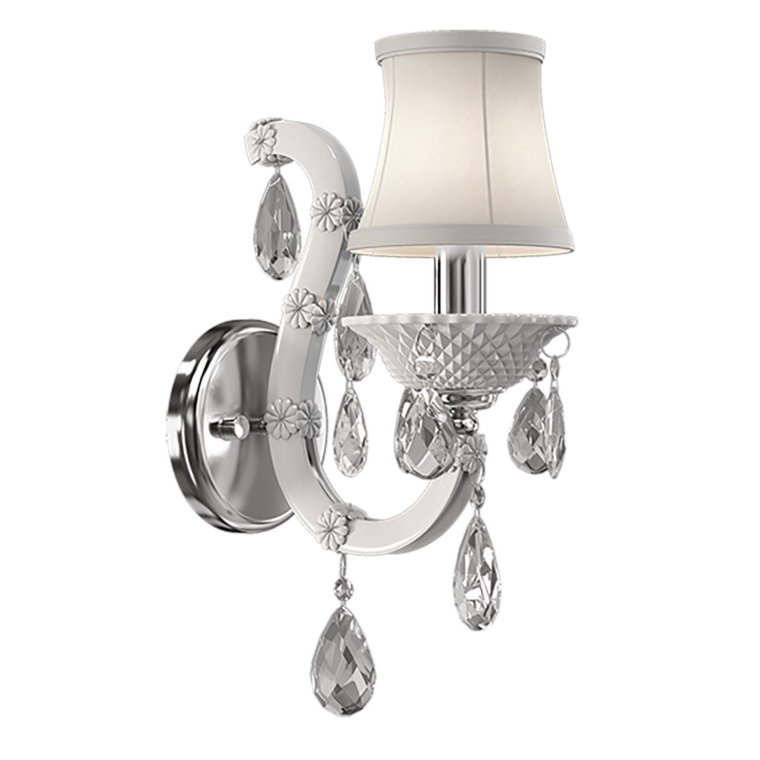 

Бра LightStar Princia Clear 726611, 726611