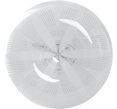 Потолочный светильник круглый светодиодный Feron 41742_FR