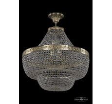 Хрустальная люстра Bohemia Ivele 19091/H1/60IV G_BI