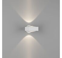 Бра DesignLed LINSE GW-1025-6-WH-WW 00-00003214_SW