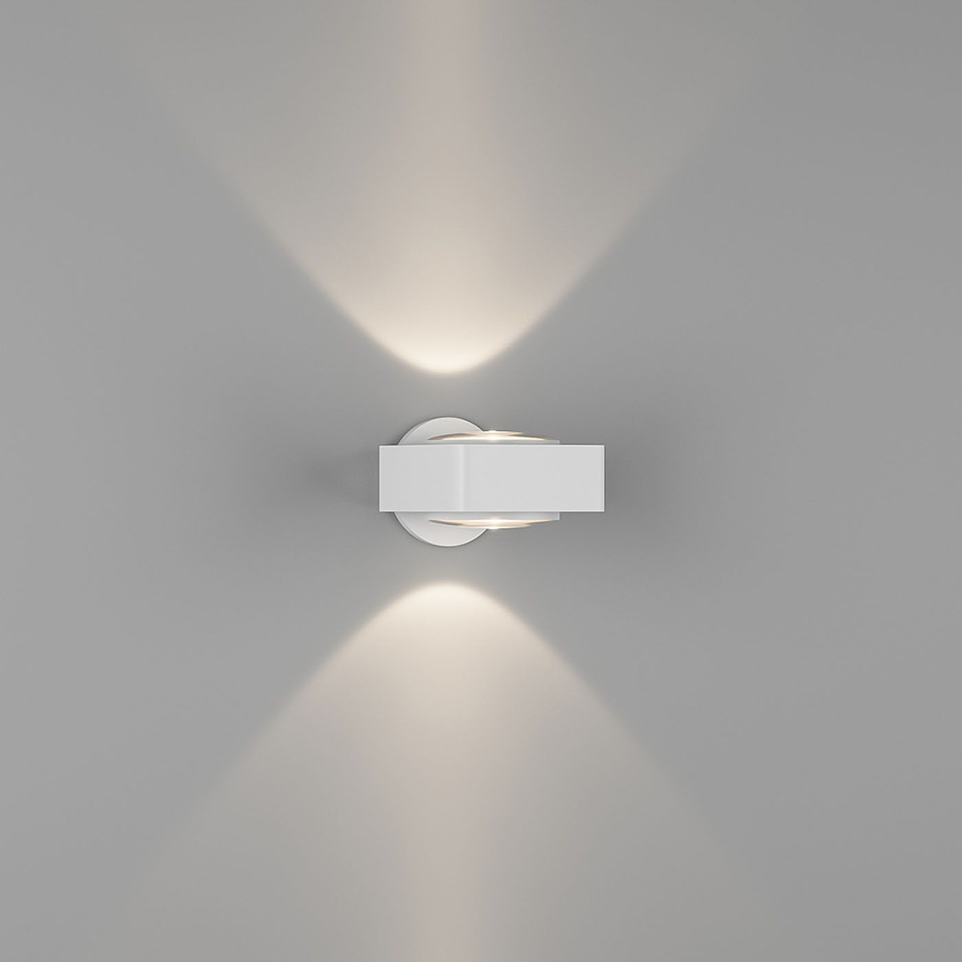 Бра DesignLed LINSE GW-1025-6-WH-WW 00-00003214_SW