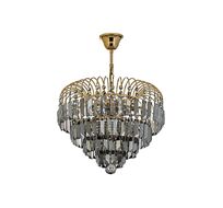 Люстра подвесная Arti Lampadari Sabina Sabina E 1.5.32.104 G