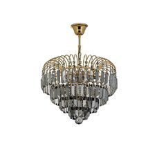 Люстра подвесная Arti Lampadari Sabina Sabina E 1.5.32.104 G