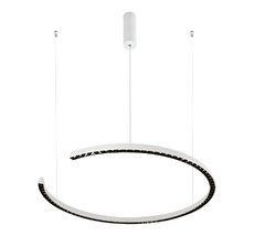 Подвесной светильник Lussole SHOE LSP-0927