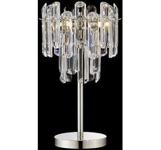 Настольная лампа Wertmark LAZZARA WE107.03.104