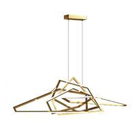 Подвесная люстра Loft IT Ring 10028_LF