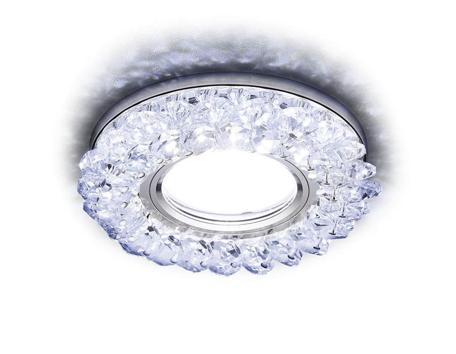 

Встраиваемые светильники Ambrella light, S701 CL/CH/CLD