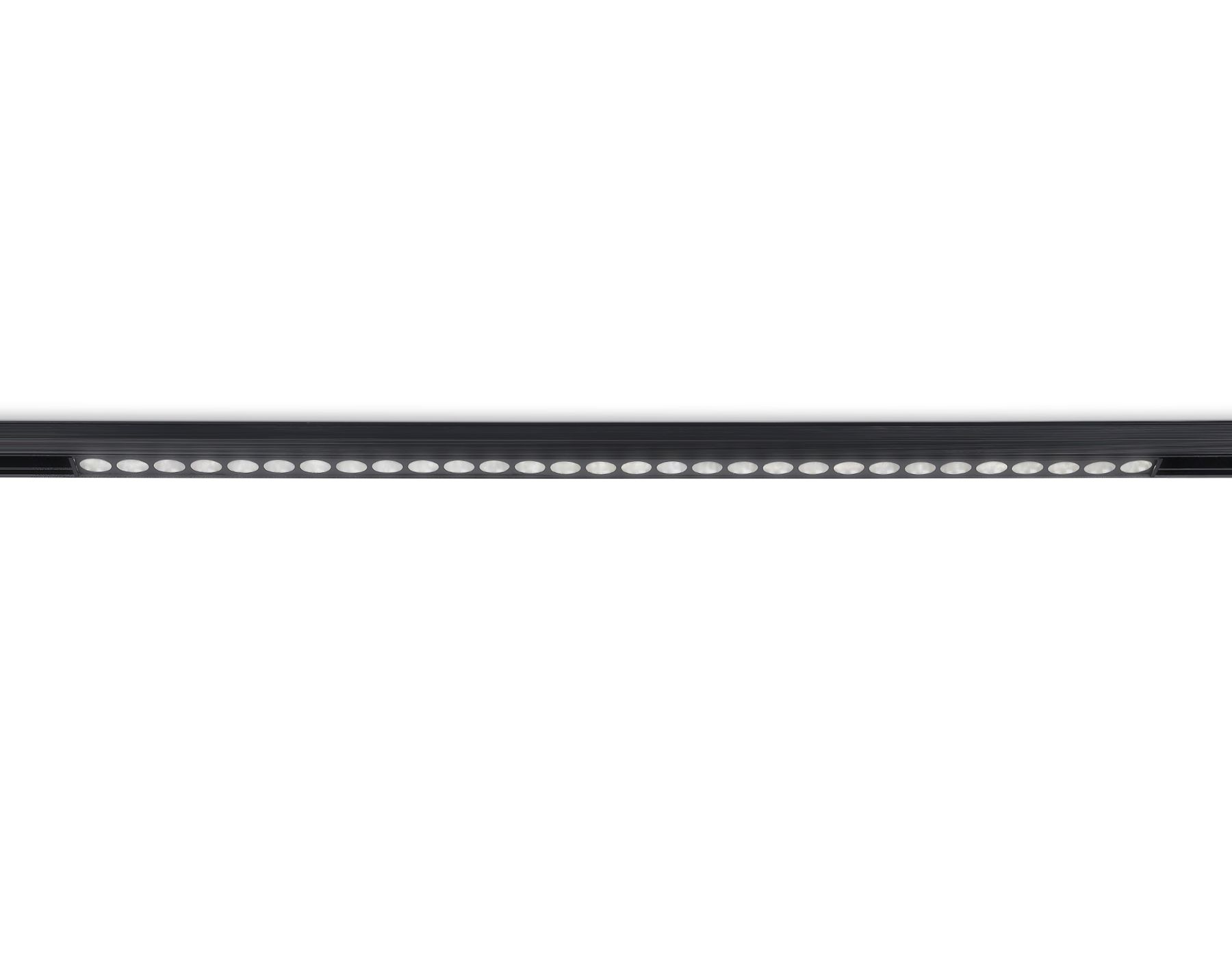 

Светильник светодиодный трековый для шинопровода Ambrella Light Track System GL4033, GL4033