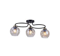 Потолочная люстра Omnilux OML-95007-03