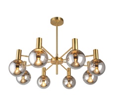 Потолочная люстра Aployt APL.610.07.08