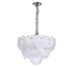 Подвесная люстра Arte Lamp KAPRI A4078LM-6CC