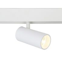 Светильник светодиодный трековый для шинопровода Magnetic Ambrella Light TRACK SYSTEM Track System GL3828_AMB