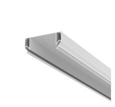 Профиль для трековой системы Maytoni Technical ALM-9940-SC-W-2M_MY