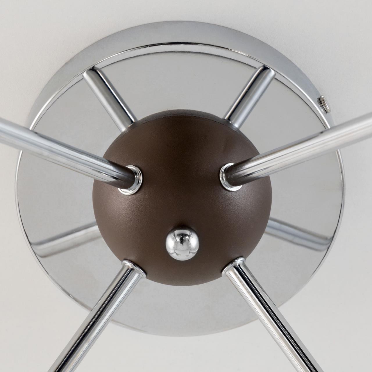 Потолочная люстра CitiLux Тиль CL138185