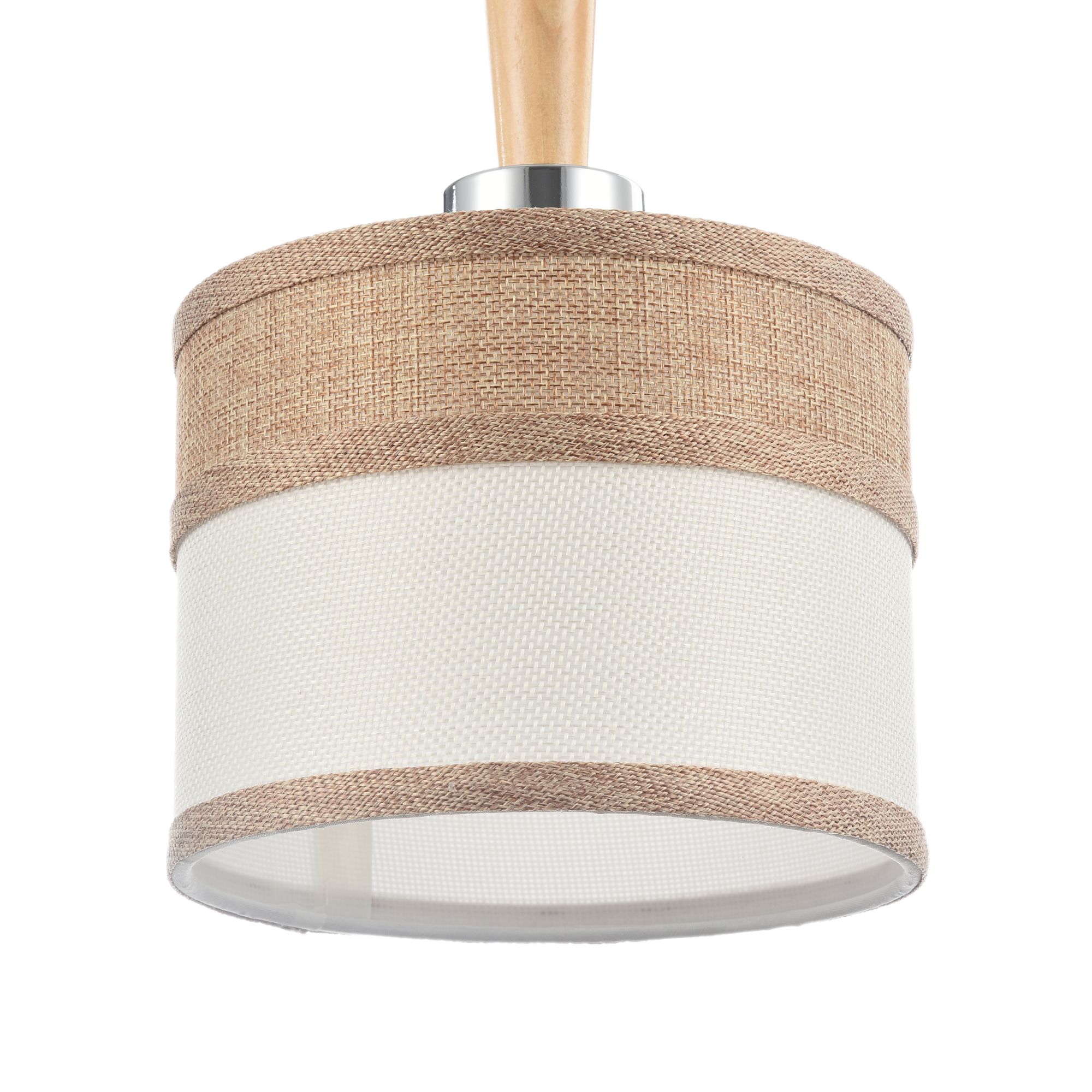 Подвесной светильник Freya FR5329-PL-01-CH_MY