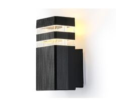 Уличный настенный архитектурный светильник Ambrella Light Garden ST2572_AMB