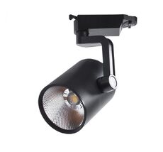 Светильник для рельсовой системы ArteLamp Track Lights A2330PL-1BK